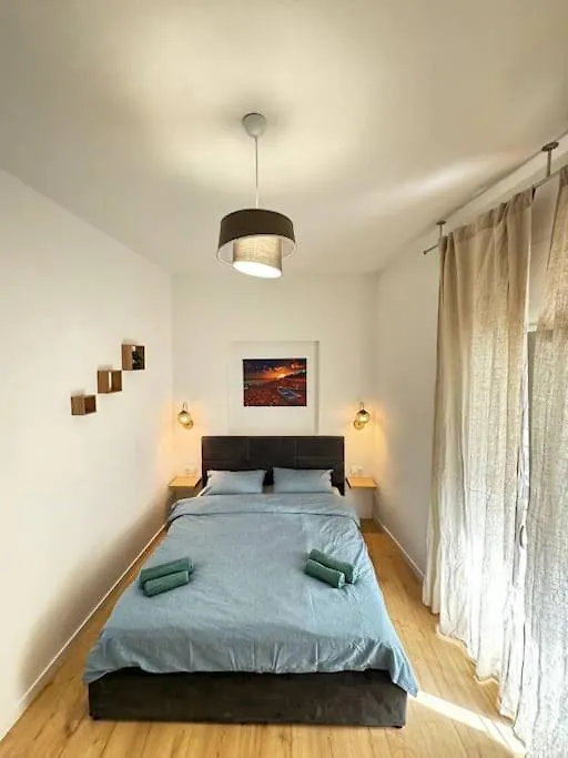 Apartment Simplicity N4 Thessaloniki Greece